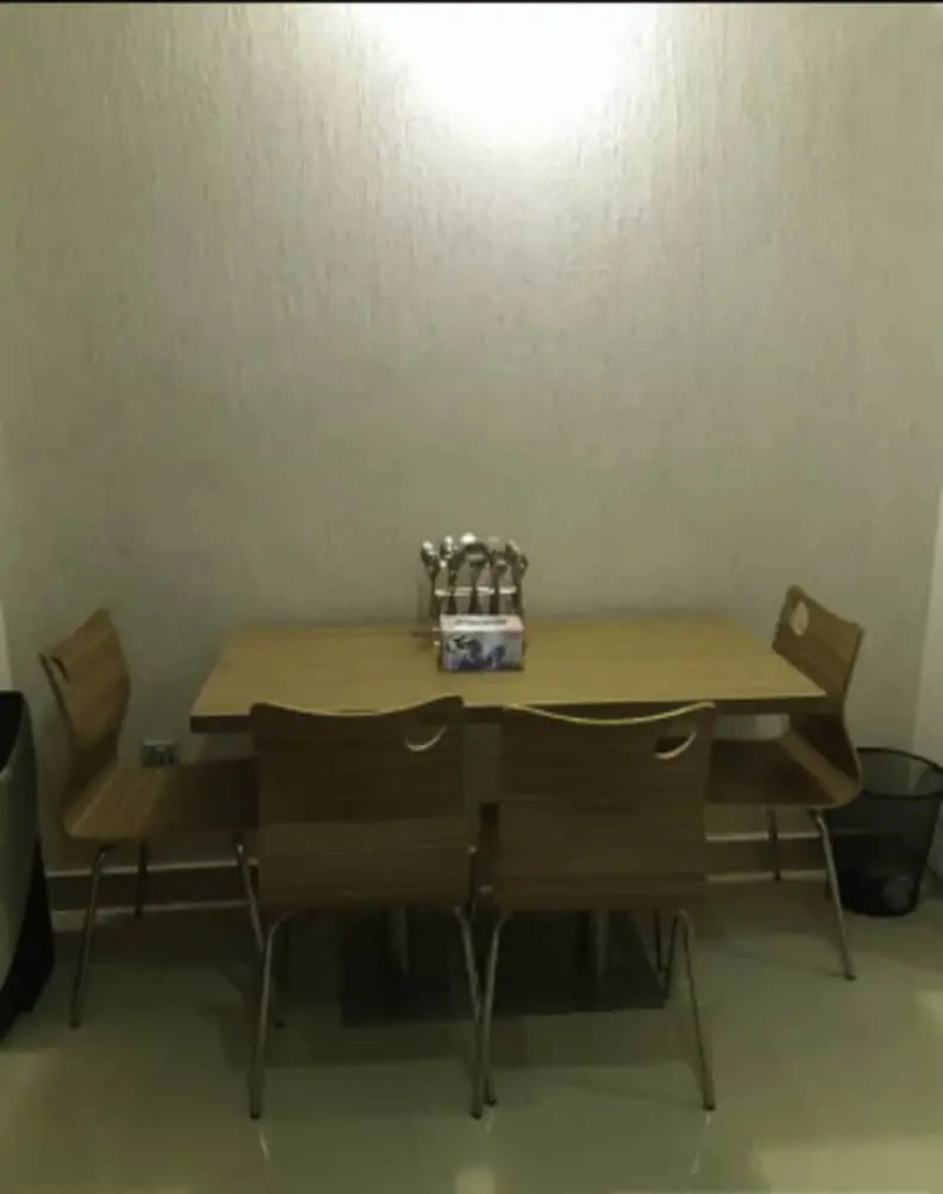 Bhurban Continental Golden Suite