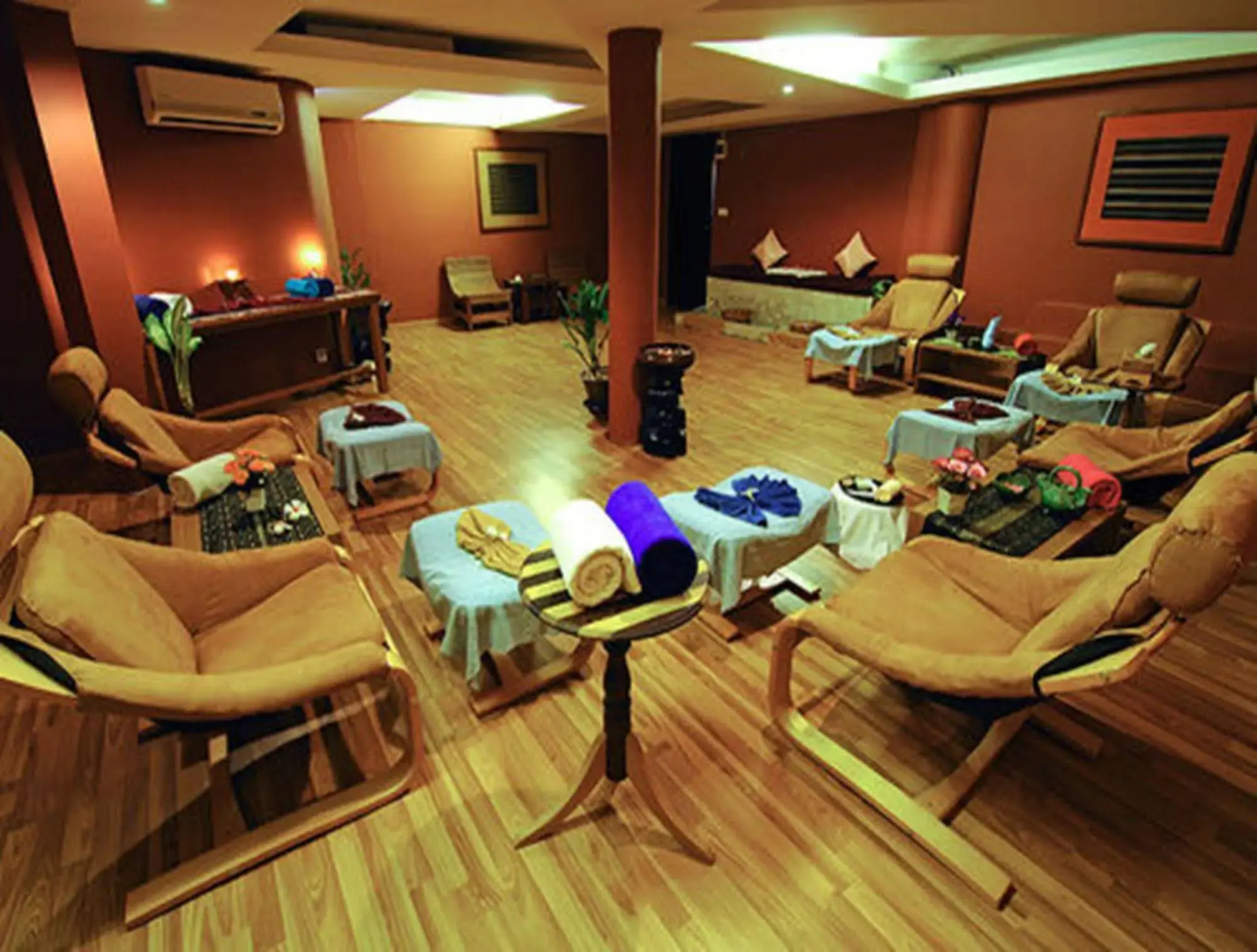 My Bagan Residence By Amata