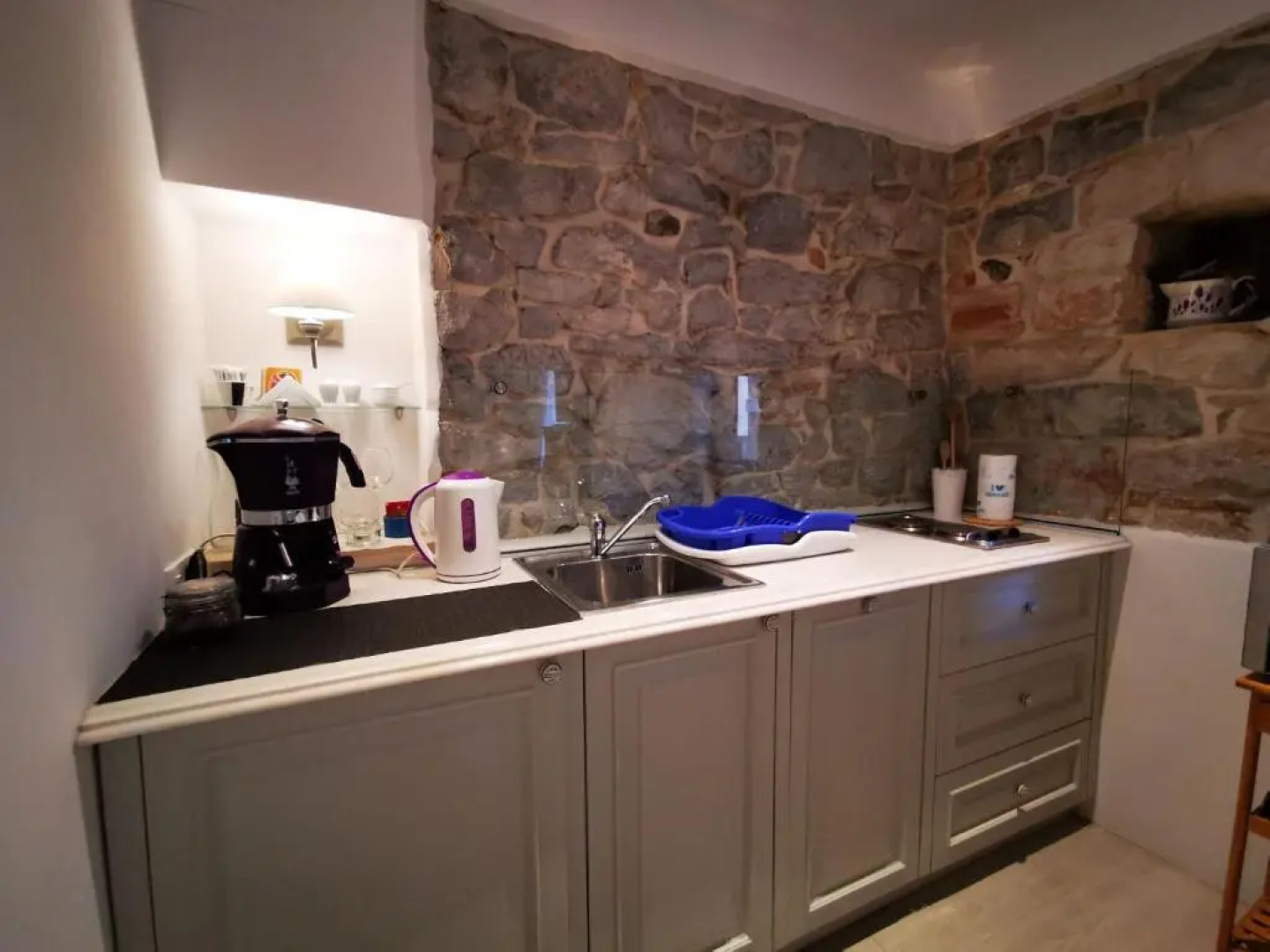 ROMANTIC APARTMENT Lovran - 4 stars