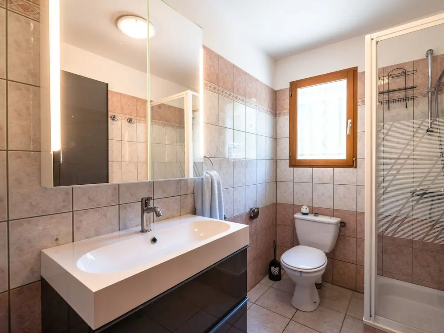 Luxuriant Villa in Beaufort With Swimming Pool