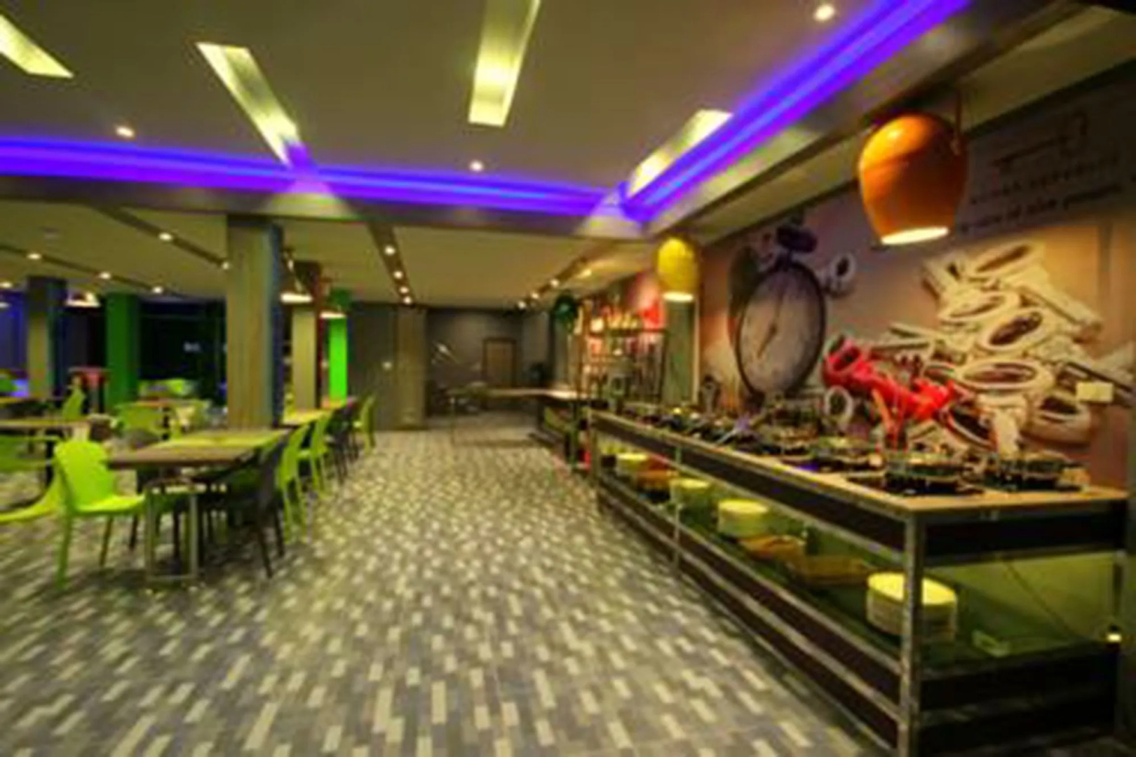 Rooms Republic