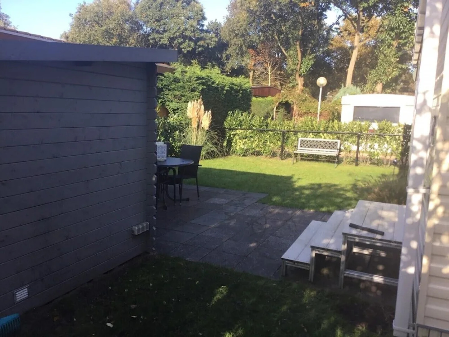 Vakantiepark Kijkduin - 814