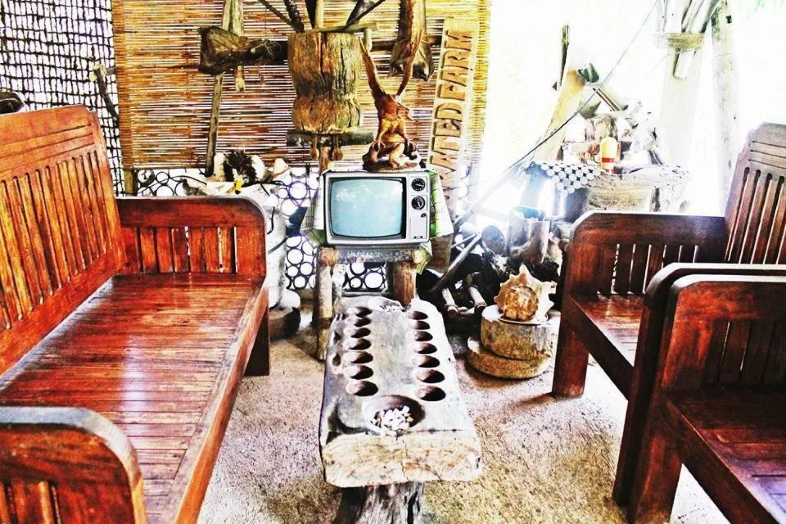 Bohol Coco Farm - Adults Only Hostel