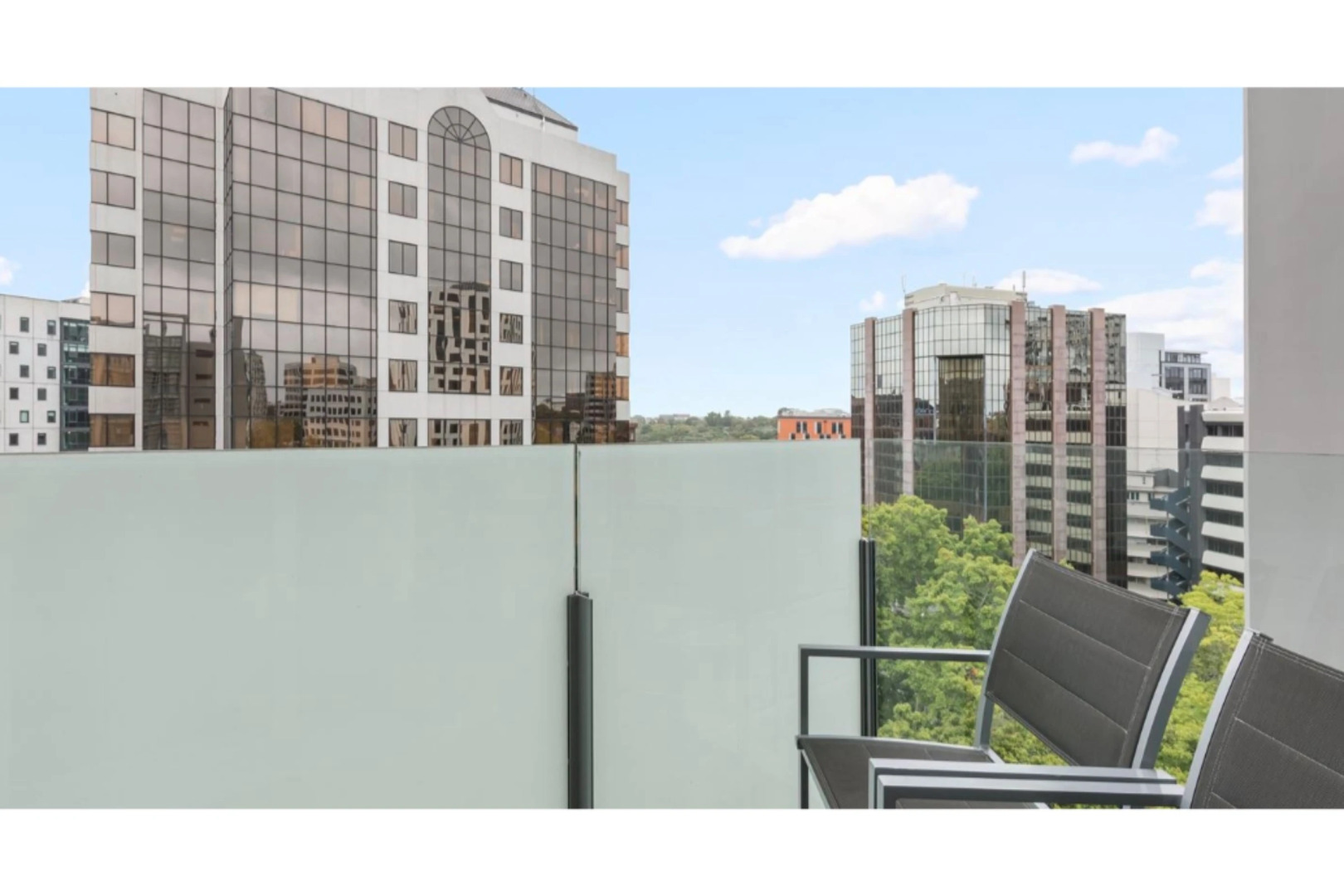 Tetra Serviced Apartments By Castle