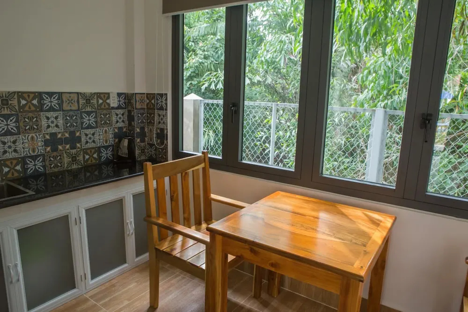 Rainforest Resort Phu Quoc