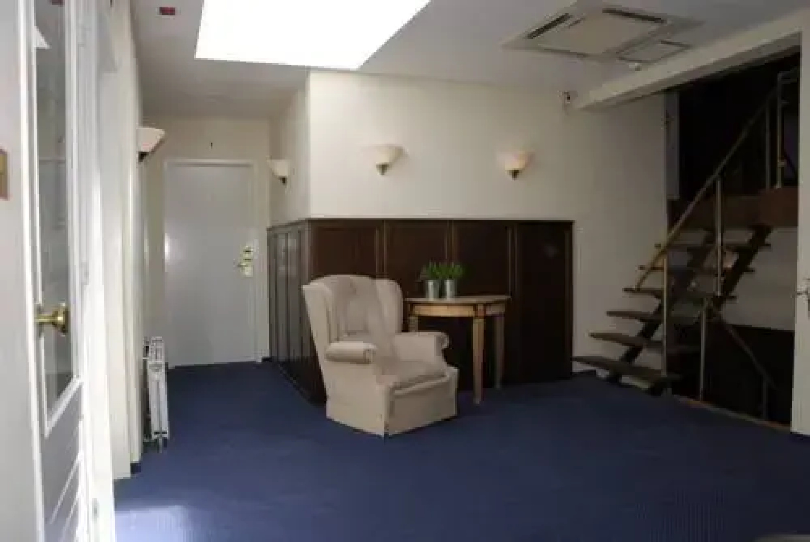 Hotel Prinsenhof IJmuiden