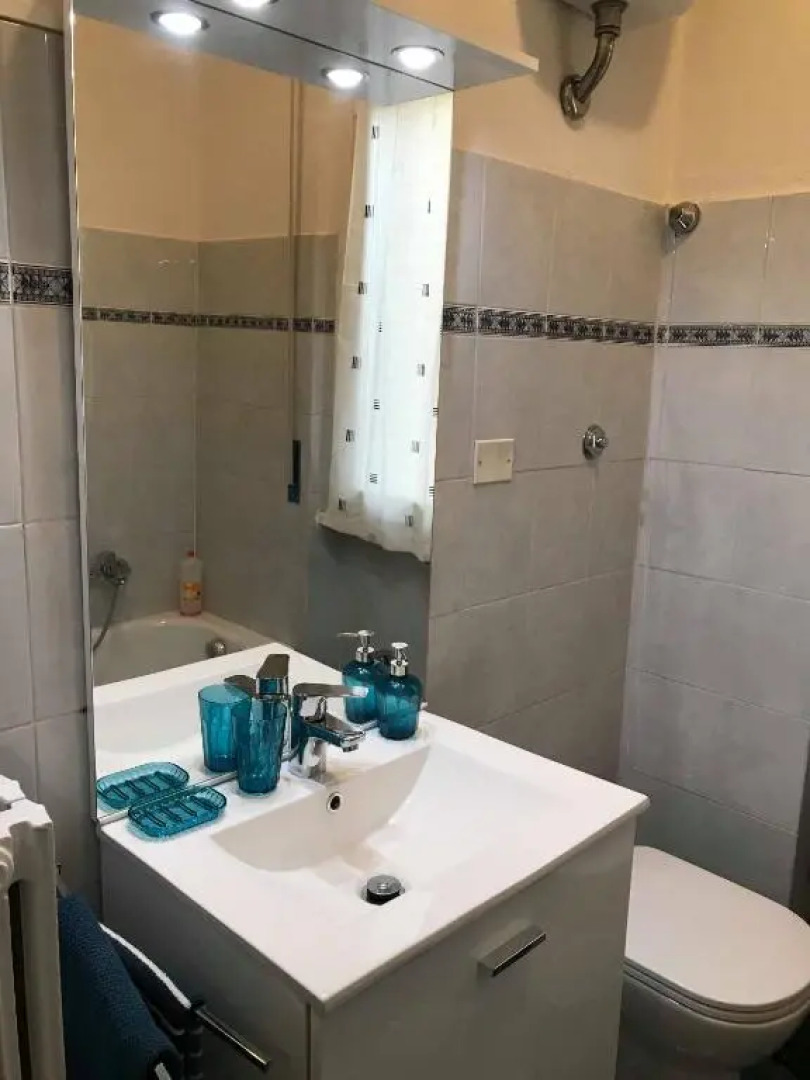 Cozy Apartment Sabrina