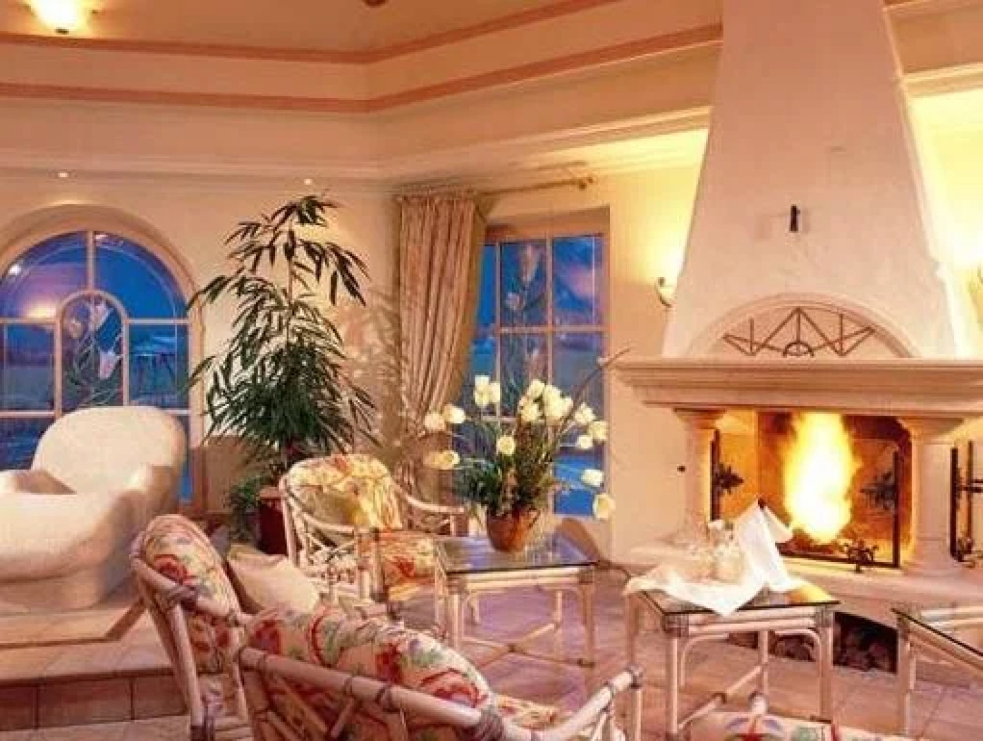 Theresa Wellness-Genießer-Hotel