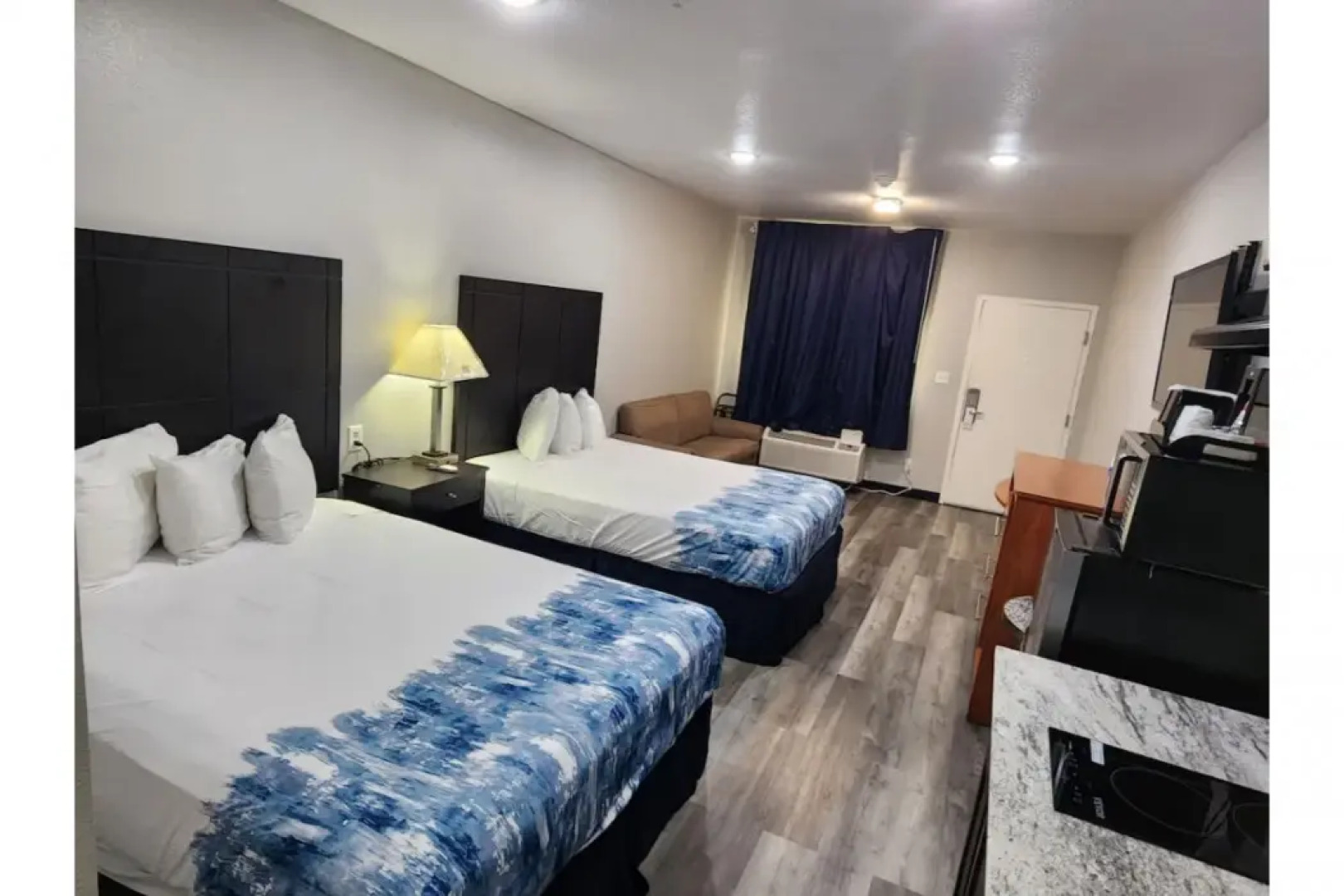 Atria Extended Stays By OYO Jourdanton