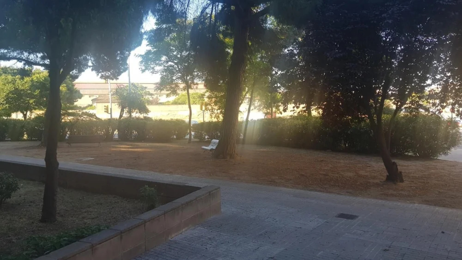 Private Rooms - Fira 2