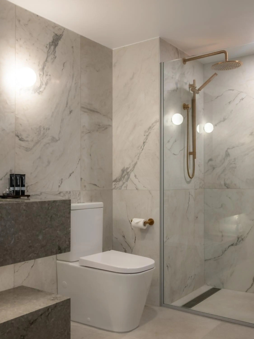 Salamanca Suites