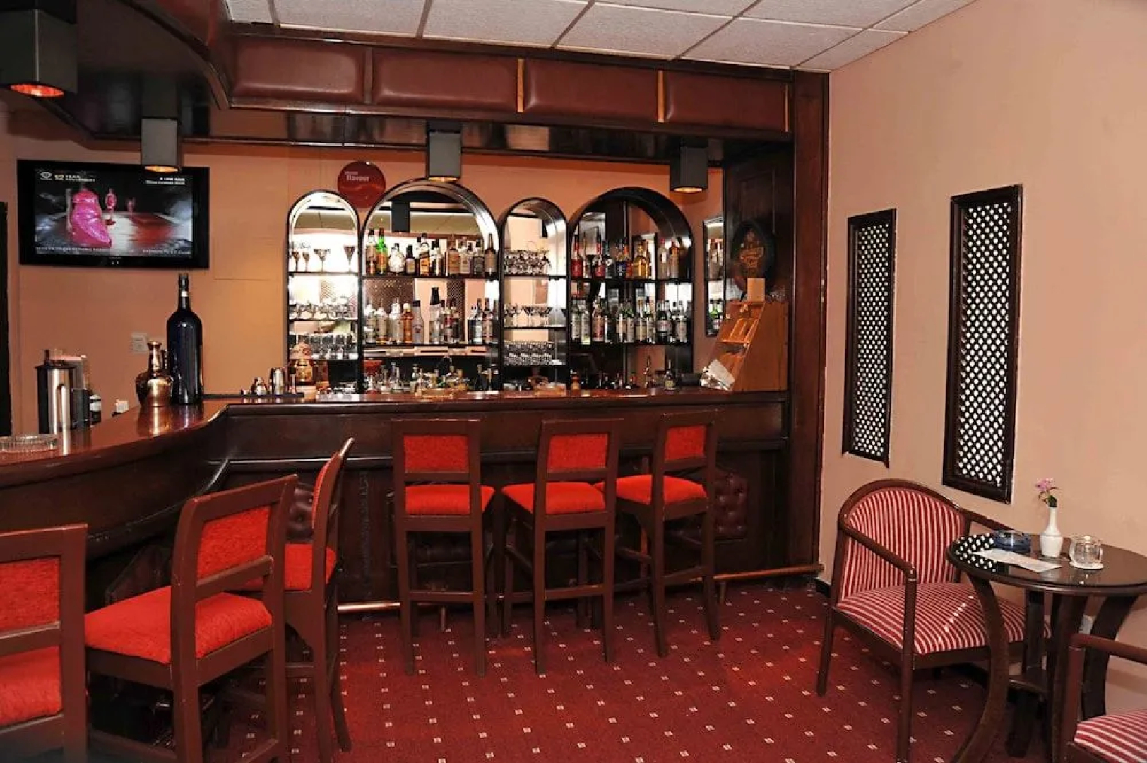 Aqaba Gulf Hotel