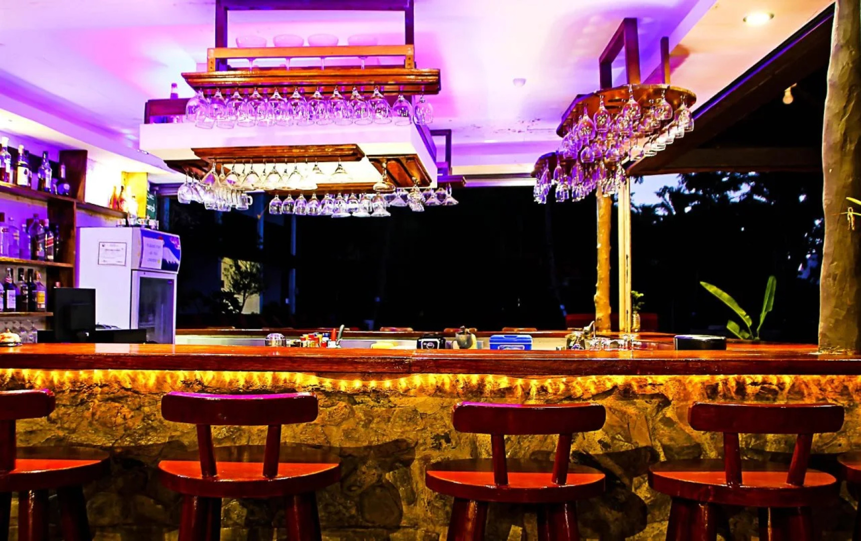 Liminangcong Beach Resort