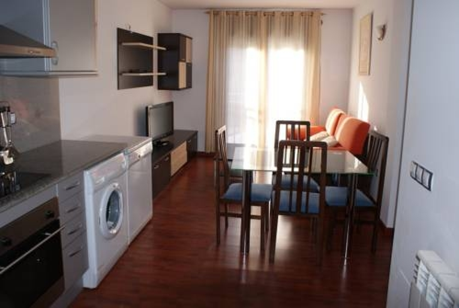 Residence Andorra Bordes d'Envalira