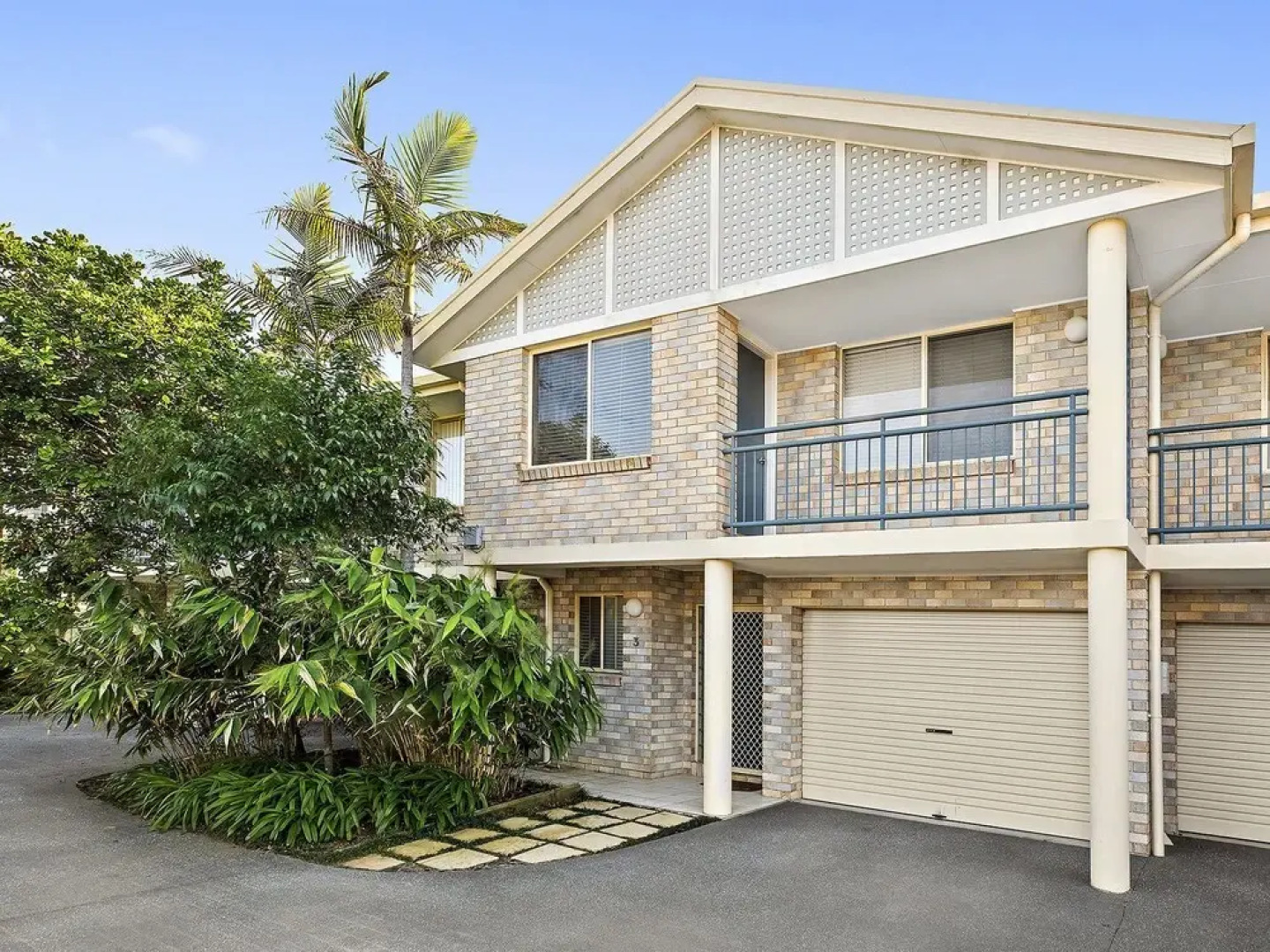 Blue Haze 3 - Sawtell, NSW