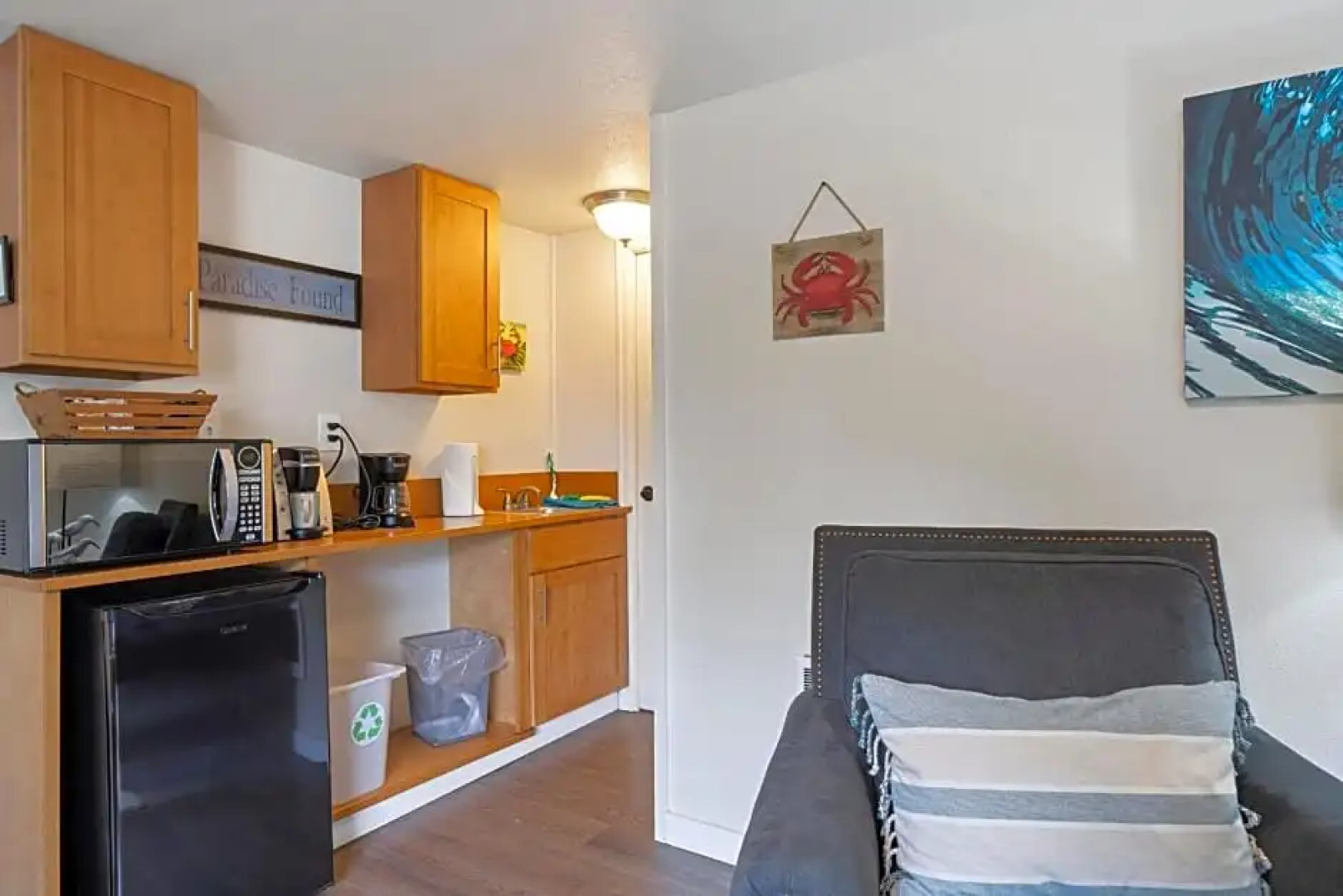 The Netarts Surf Inn