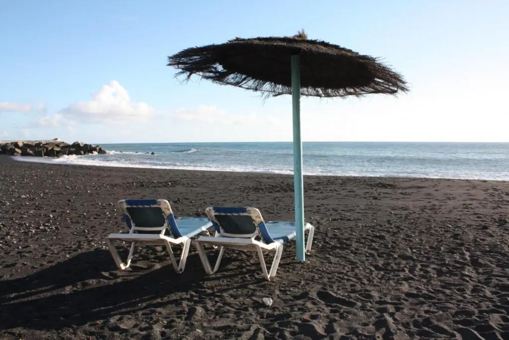 Apartamentos Finca La Cruz