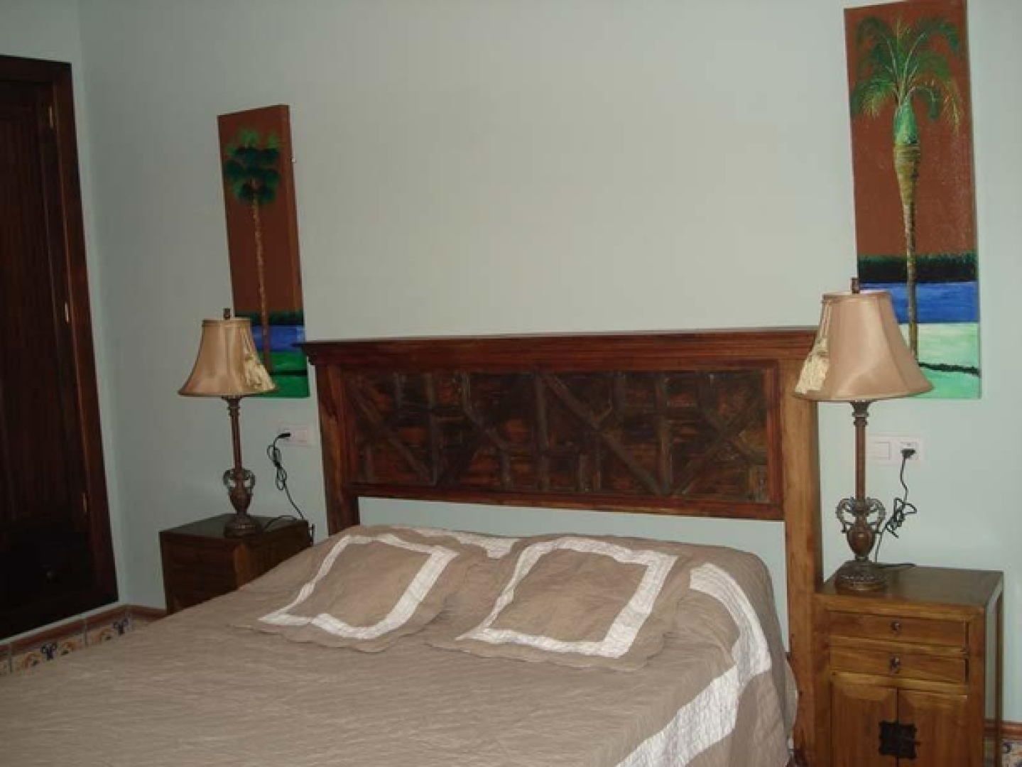 Casa de la Villaflor