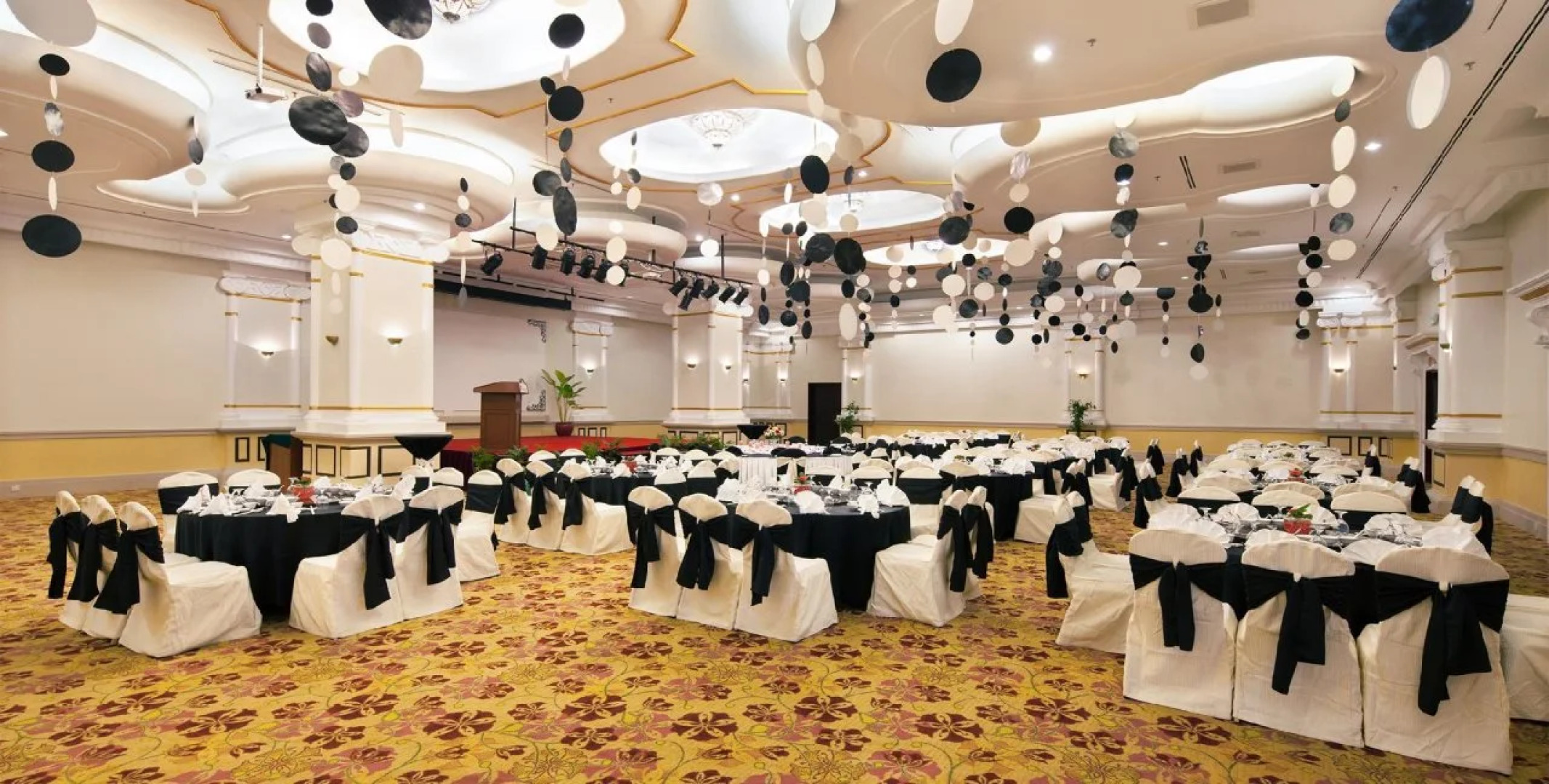 Bayview Beach Resort Penang