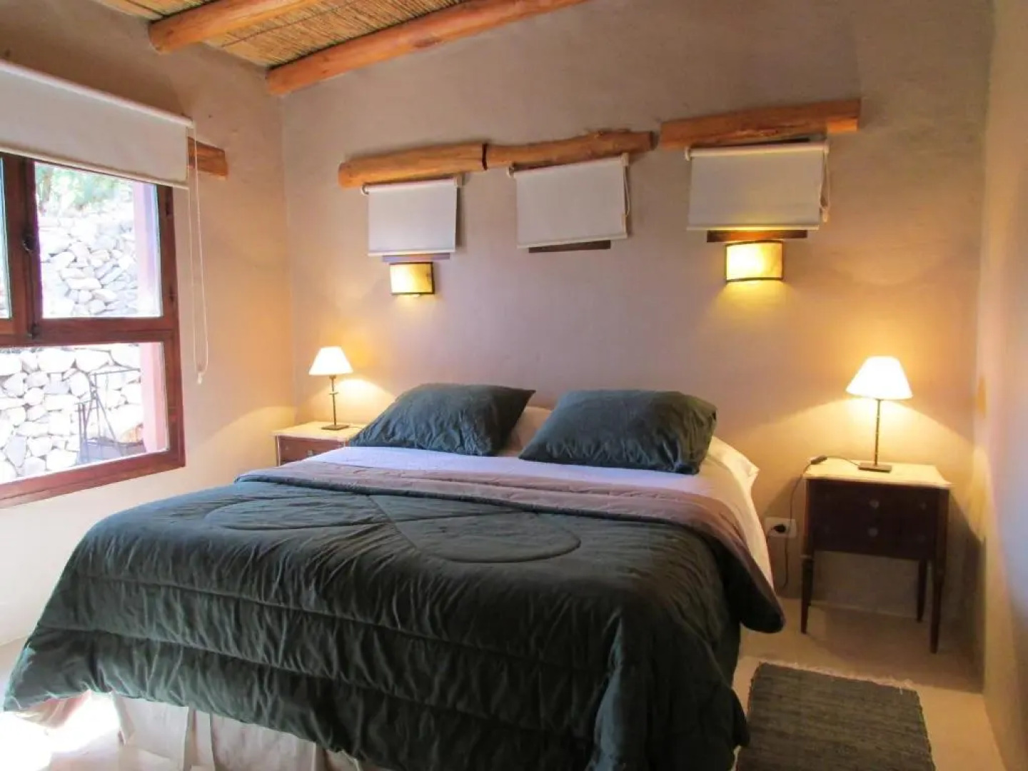 Villa del Cielo Hotel