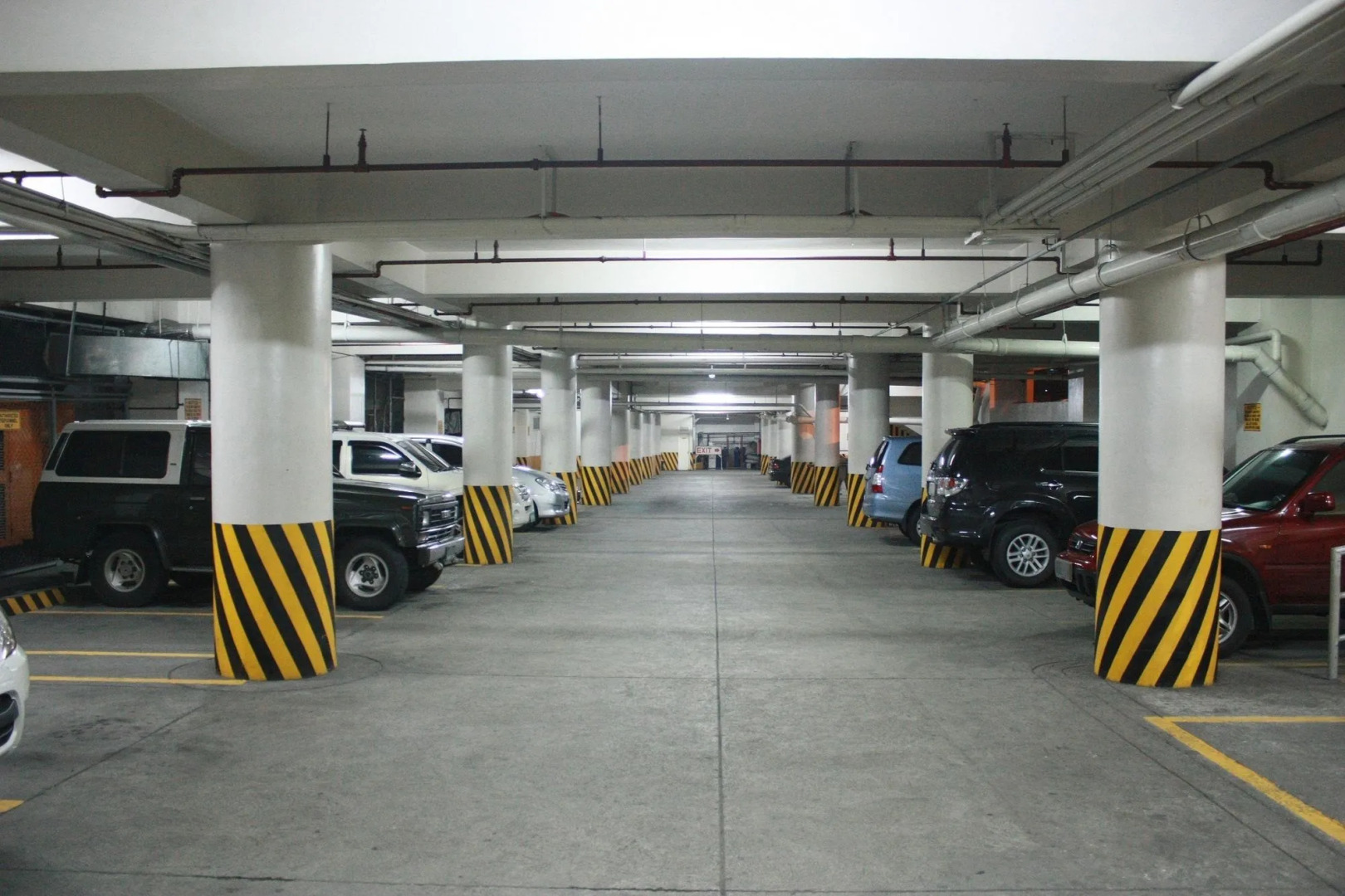 Hotel Supreme Convention Plaza