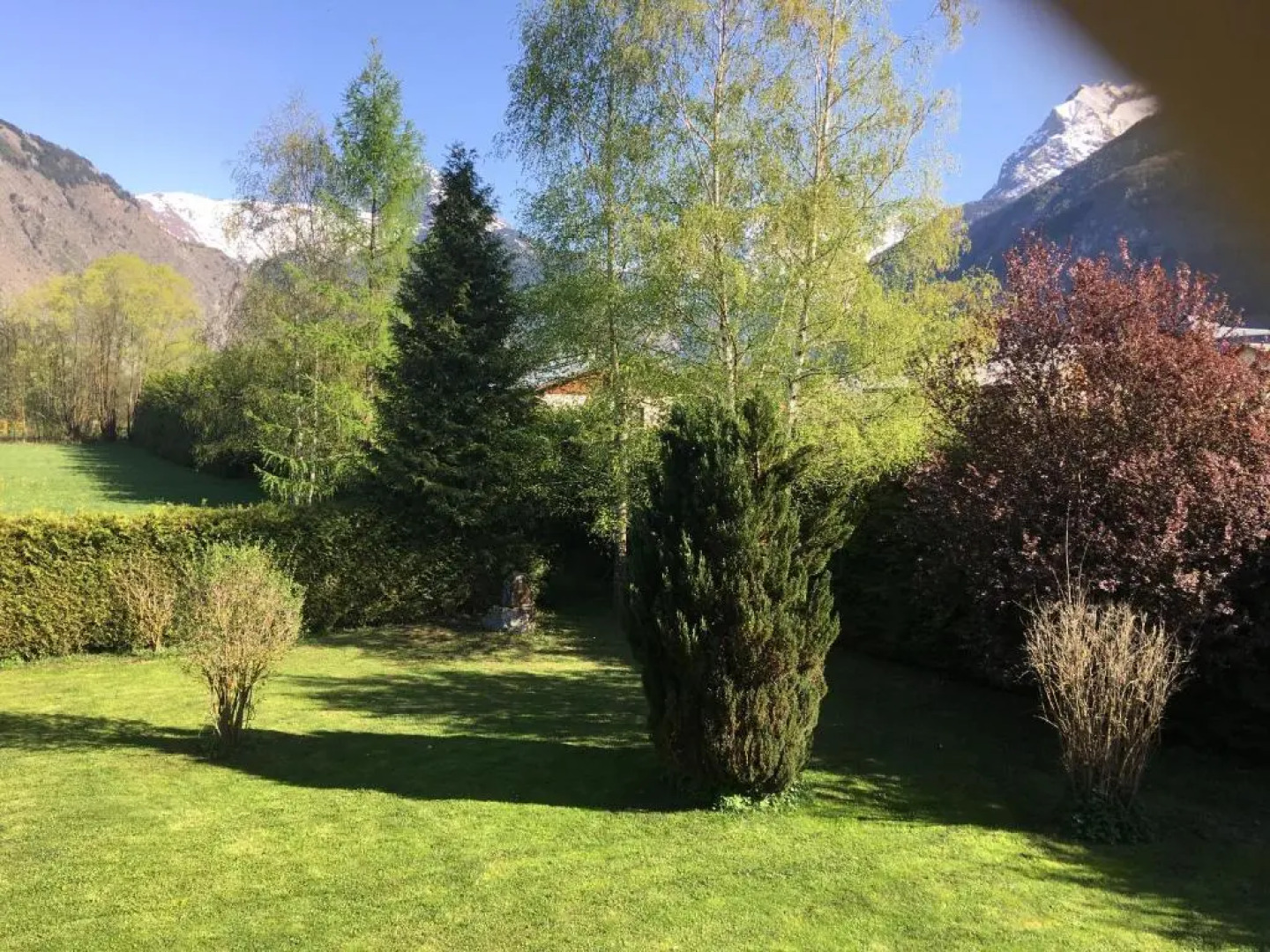 Les Chalets Carpe Diem