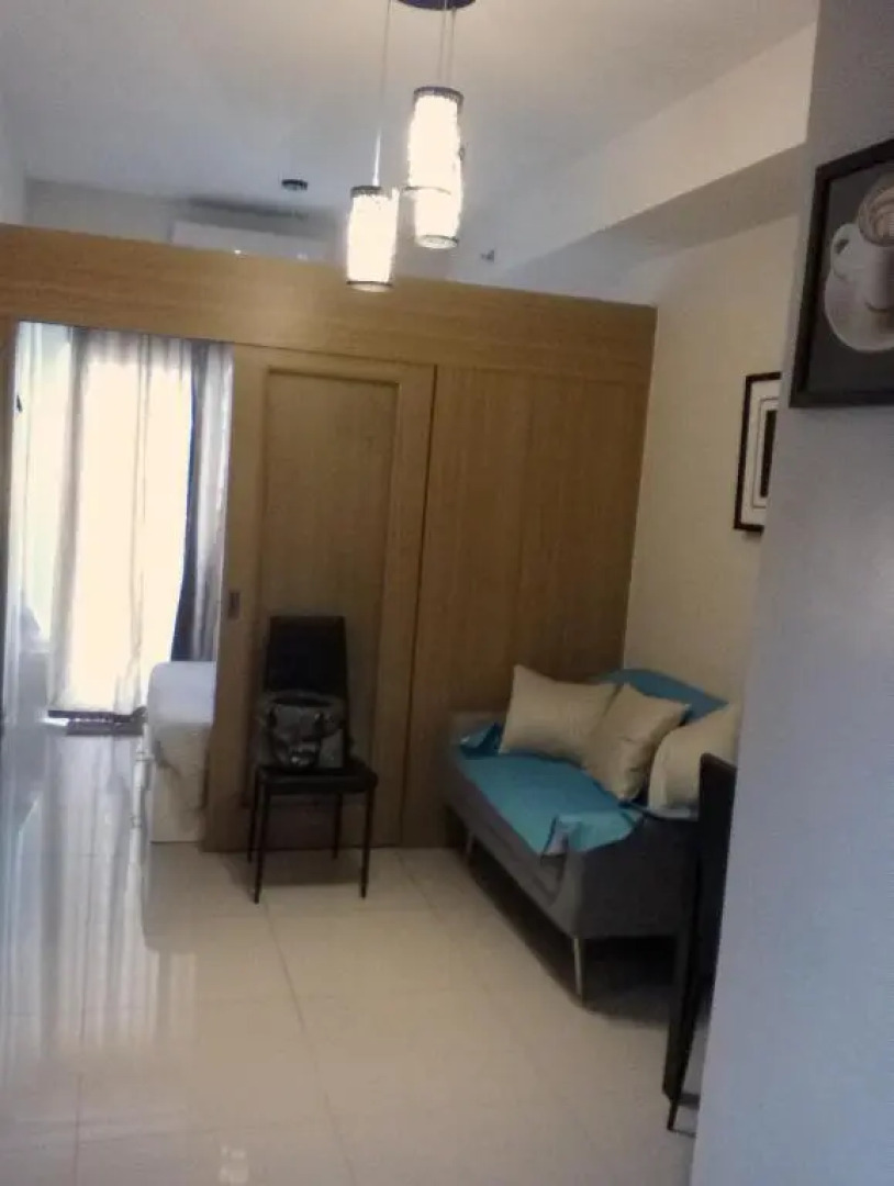 Condo At Shell Residences