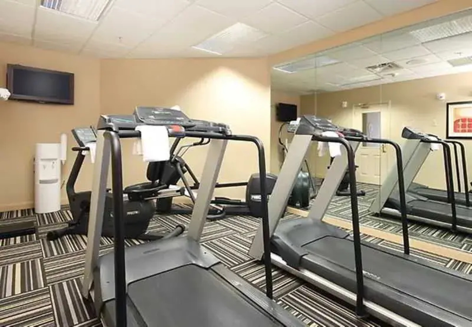 Residence Inn Chicago Bloomingdale