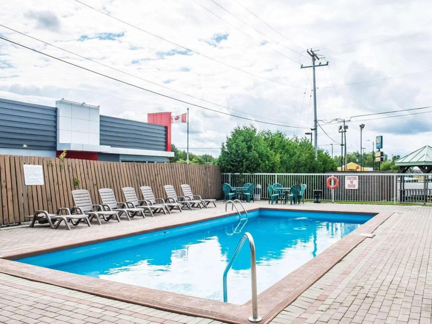 Quality Inn & Suites 1000 Islands