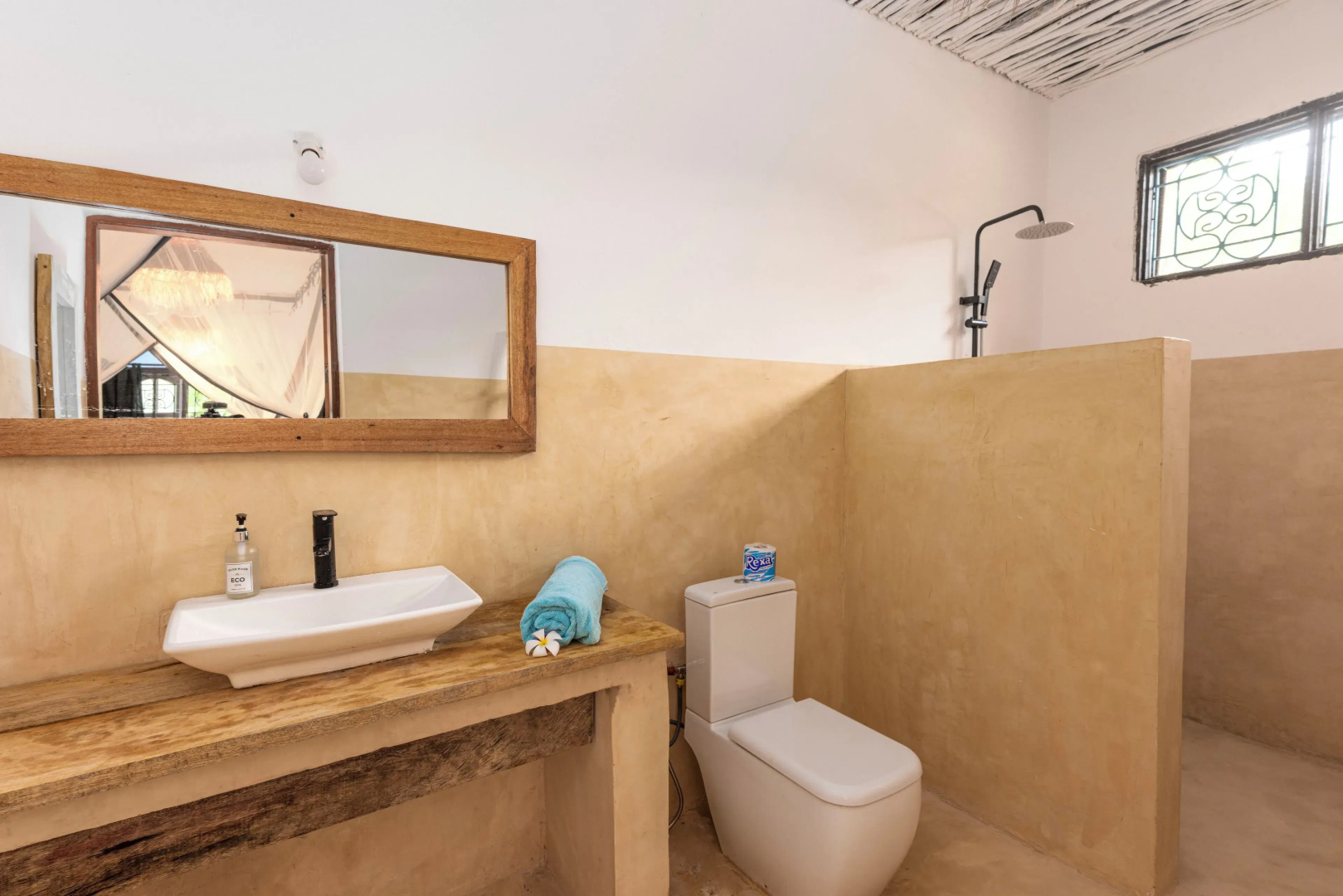 Seles Bungalows