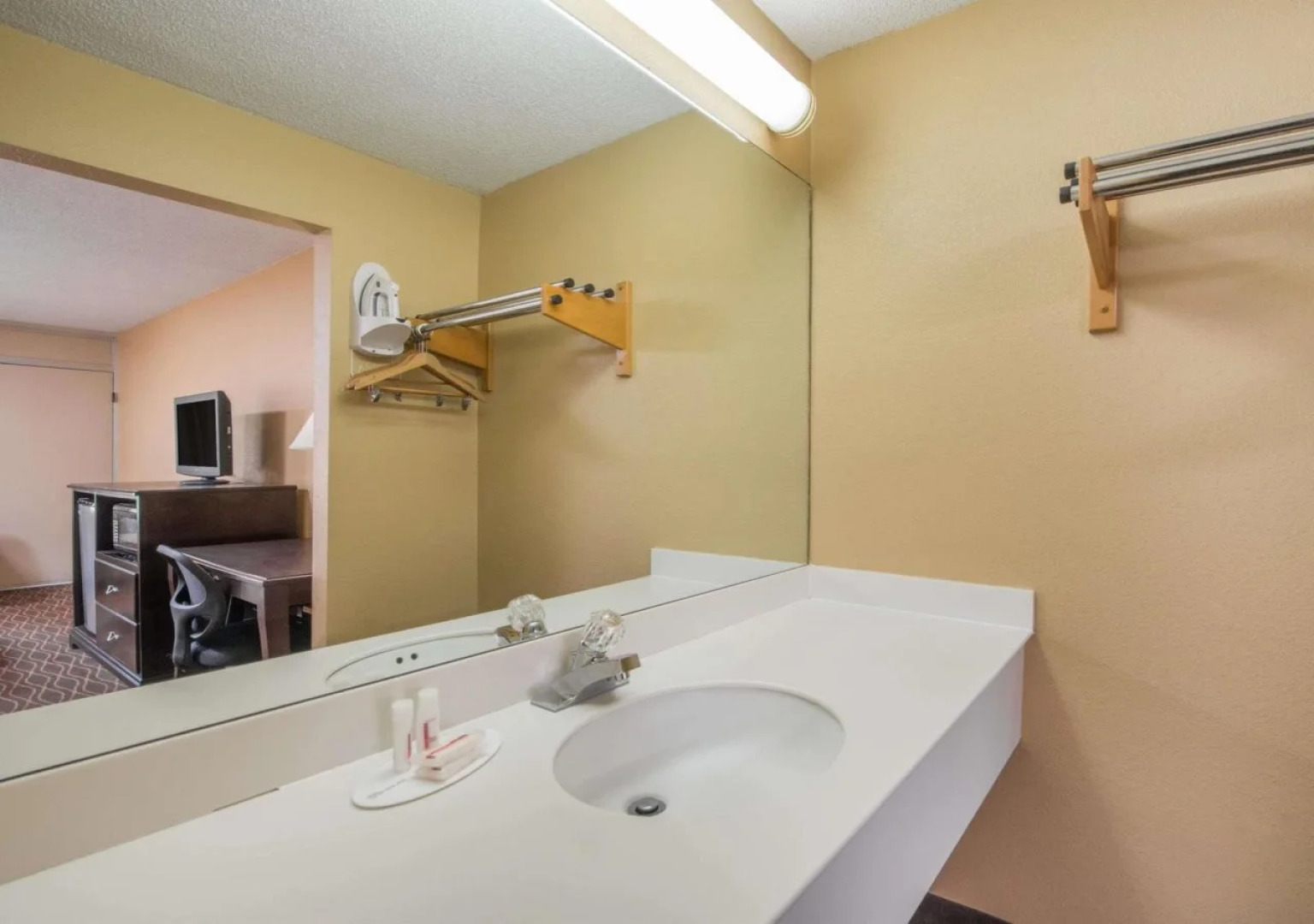 Days Inn By Wyndham Paducah