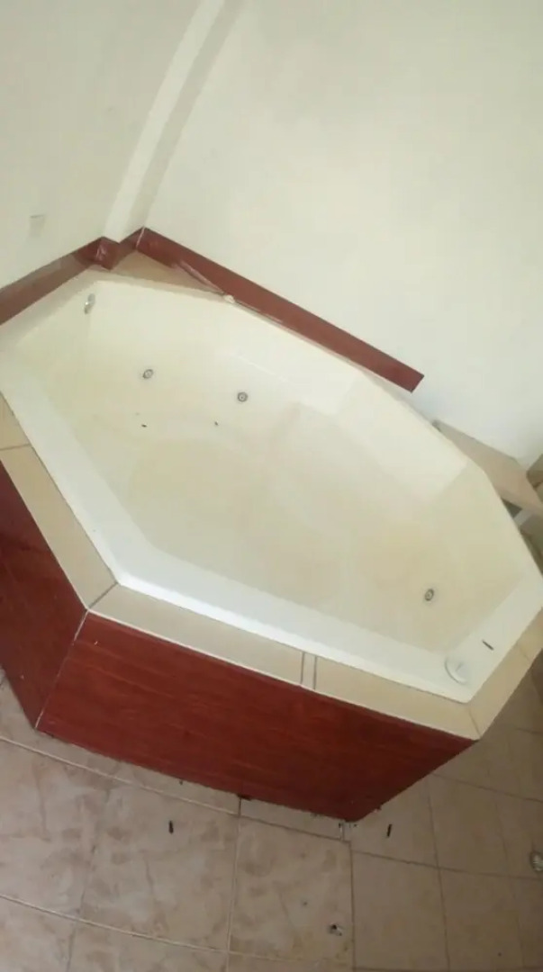 Cabañas Cordelia Tonsupa