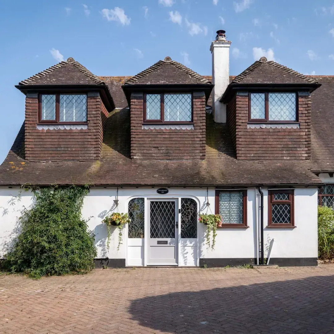 The Spinney in Paignton