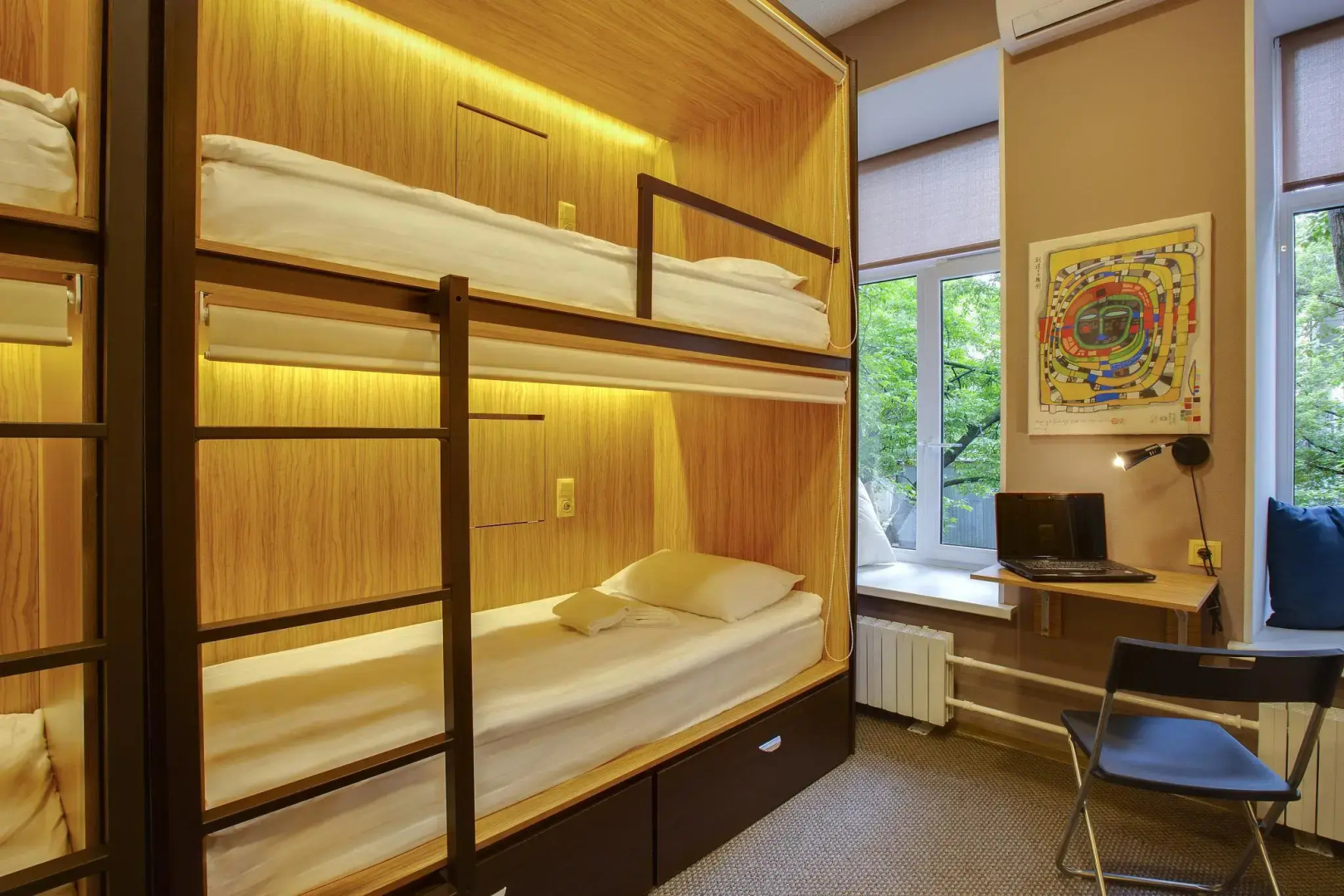Hostel House (Хостел Хаус) Покровский