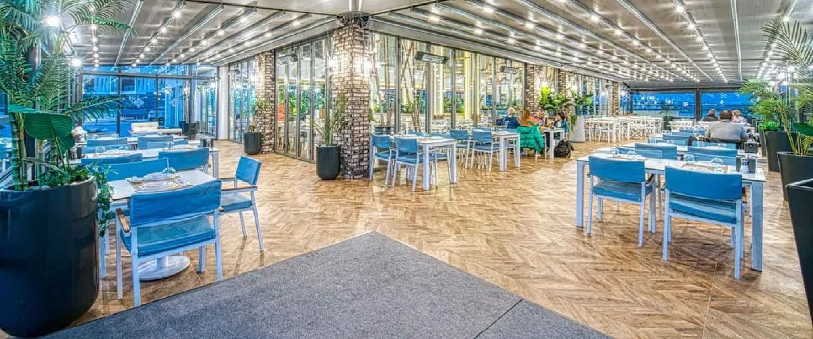 Four Seasons Life Official