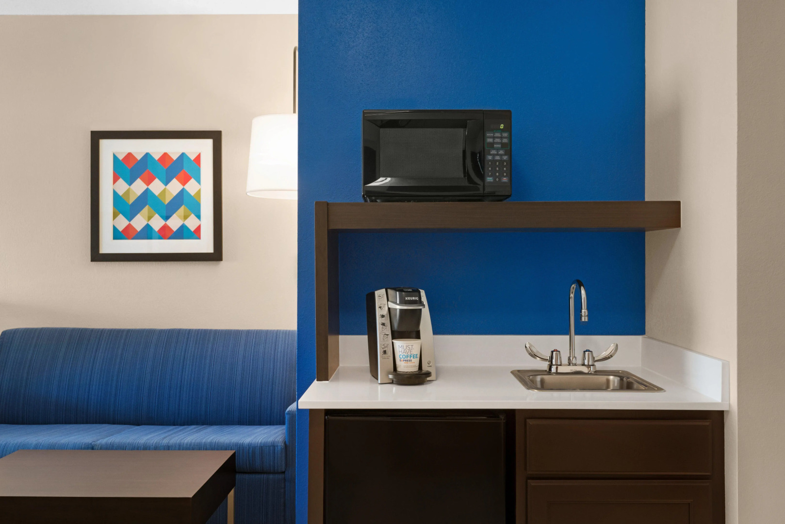Holiday Inn Express & Suites McAlester by IHG