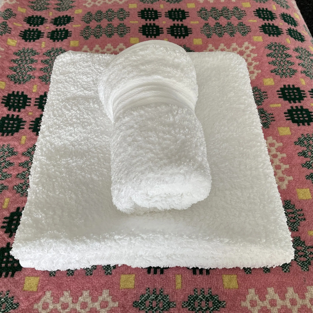 The Old Sea Captain's House, Aberporth