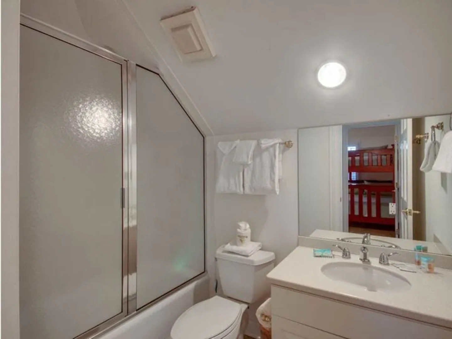 Deer Point Villas 1518 by RedAwning