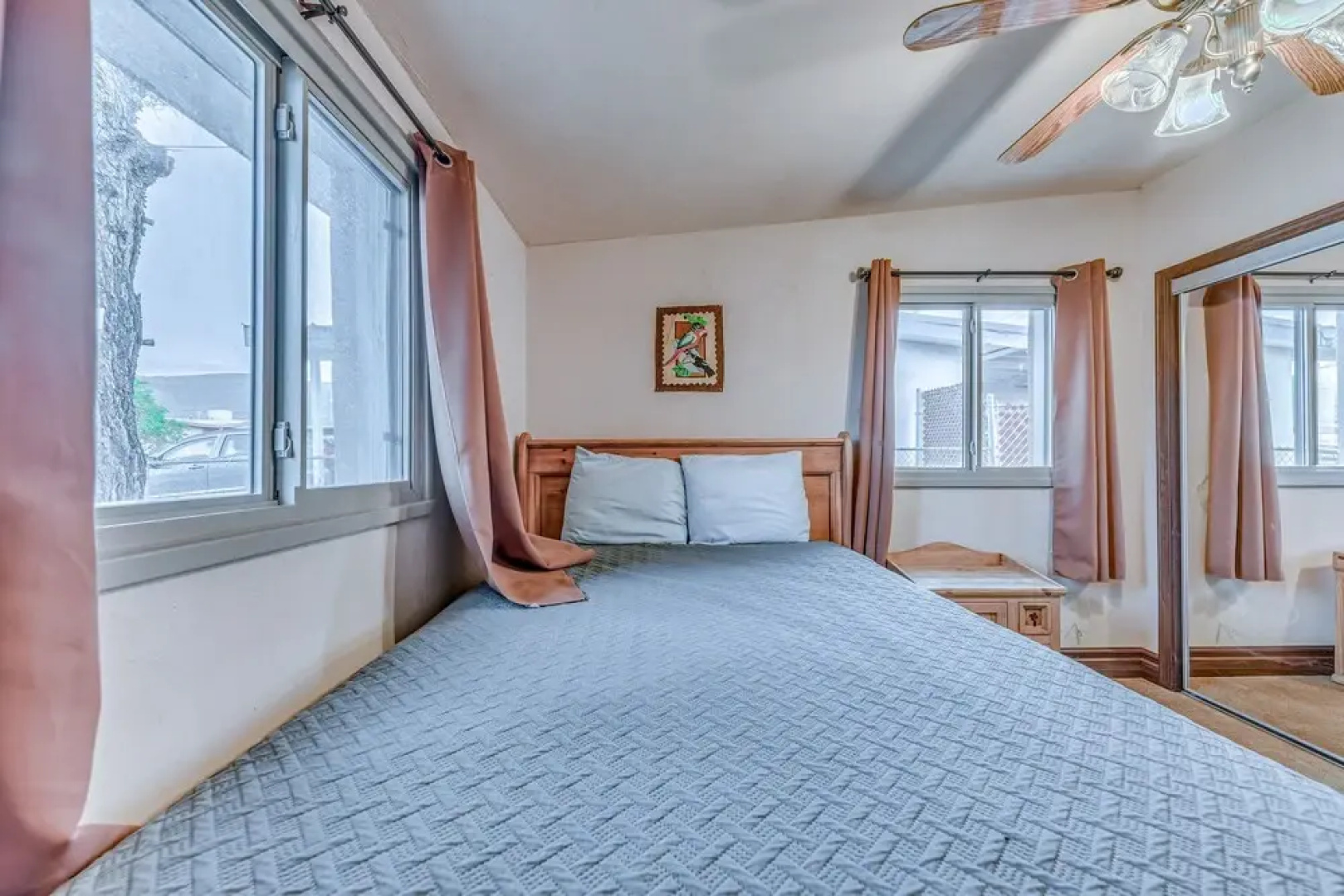 Pet-friendly Alamogordo Home 16 Mi to White Sands!