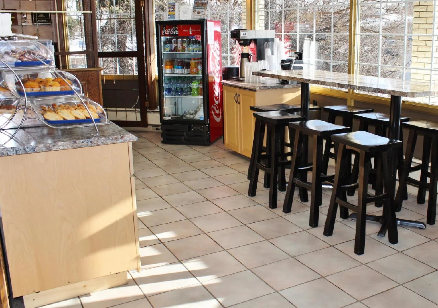 Canadas Best Value Inn