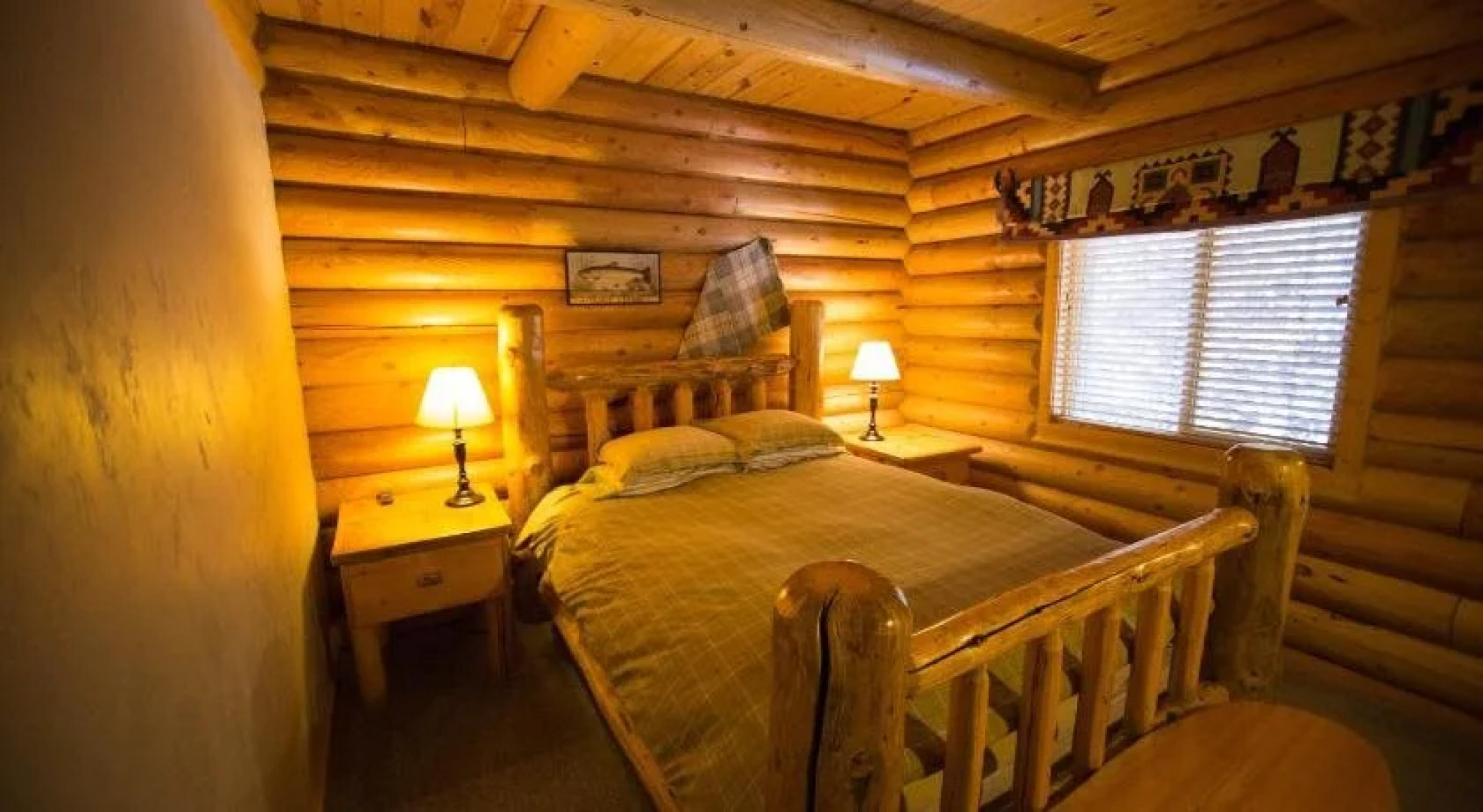 The Pines at Island Park