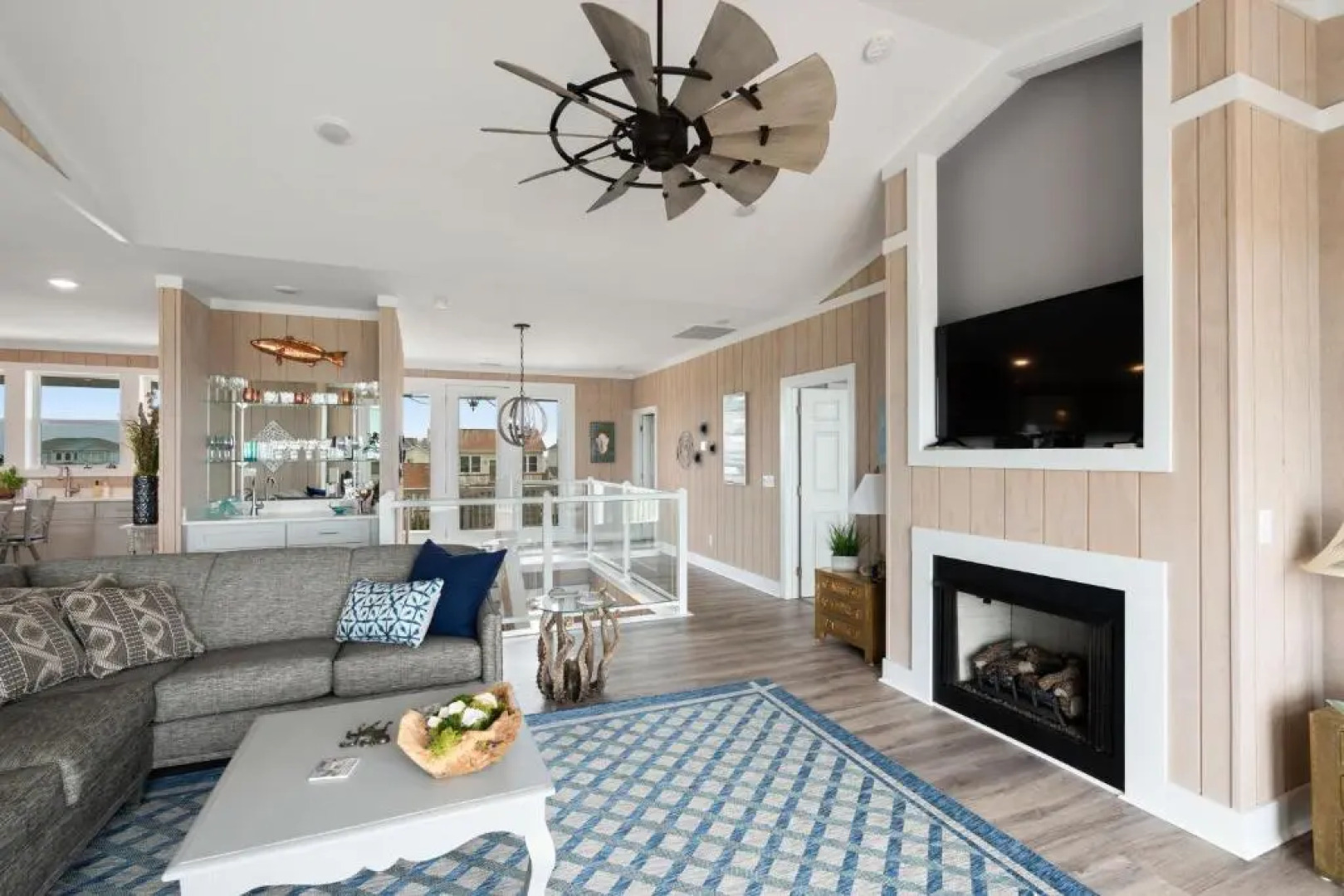 Kings Lynn Inn by Oak Island Accommodations