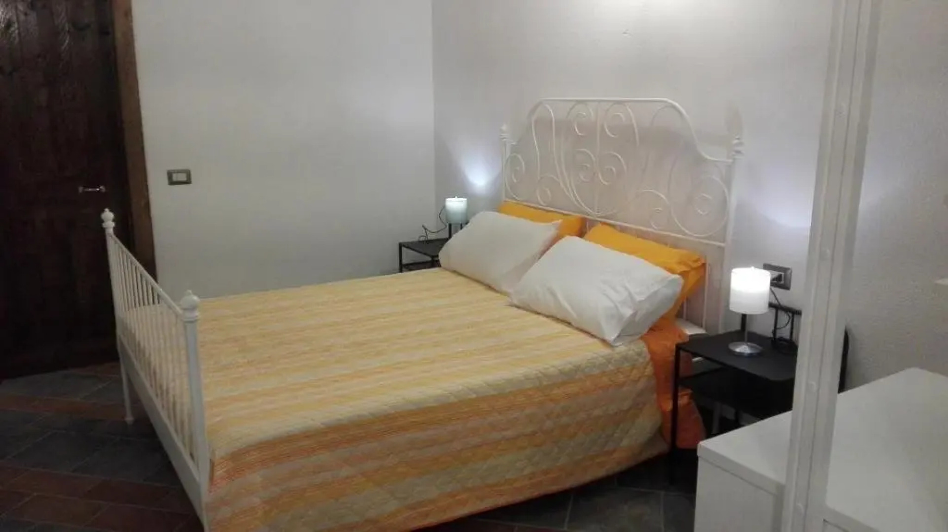 Cà di Gatti Apartment