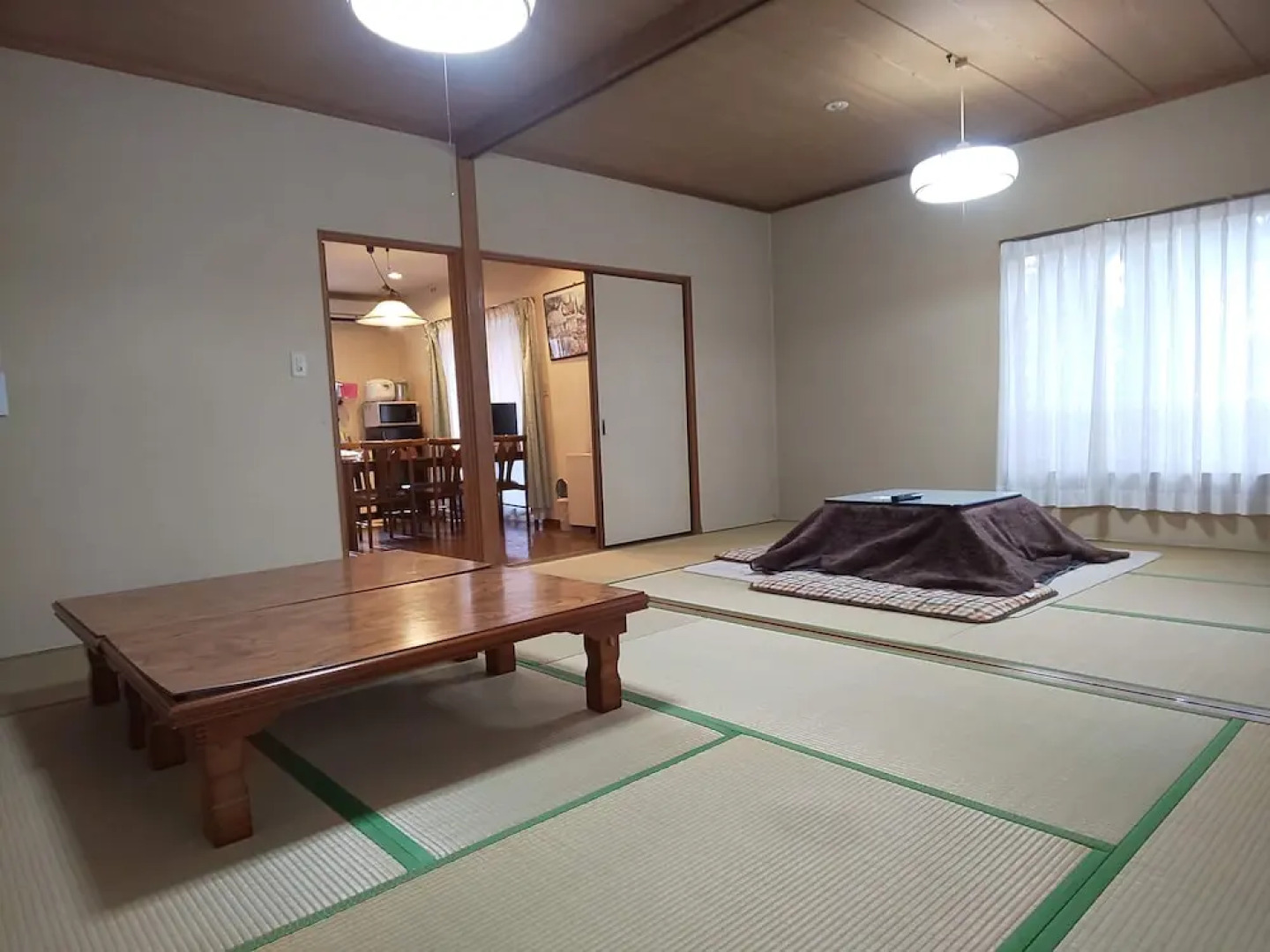 VILLA YAITA ONSEN  hot spa