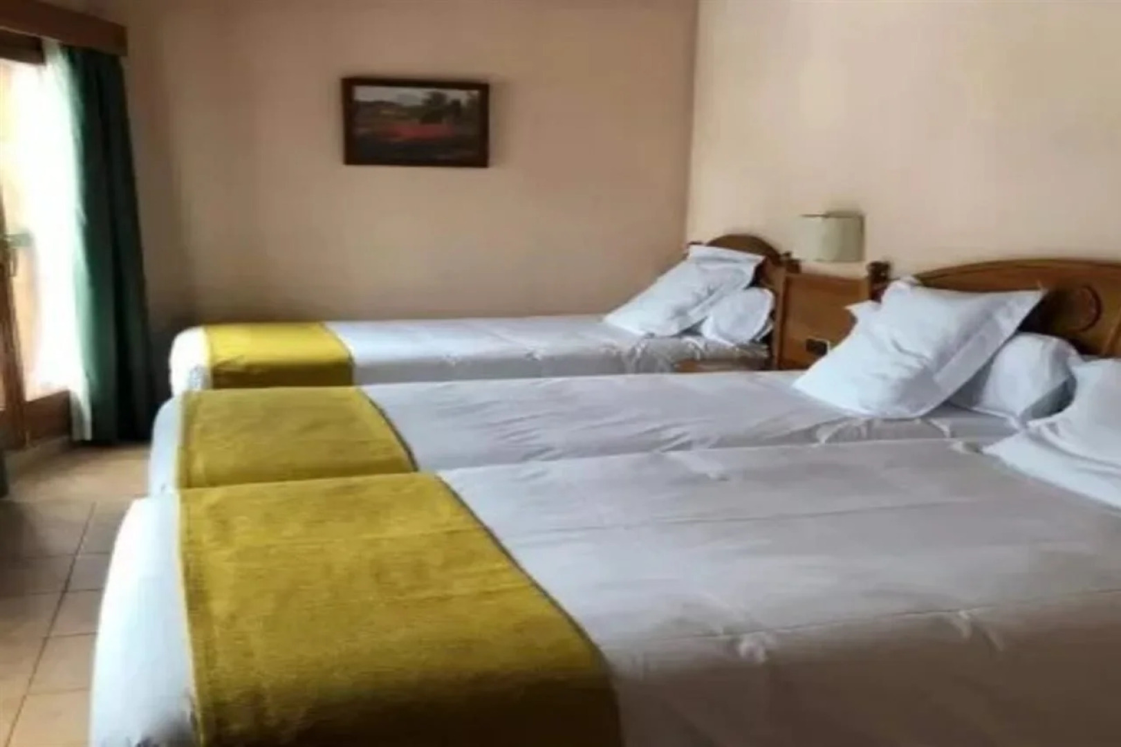 Hotel Soldeu Maistre