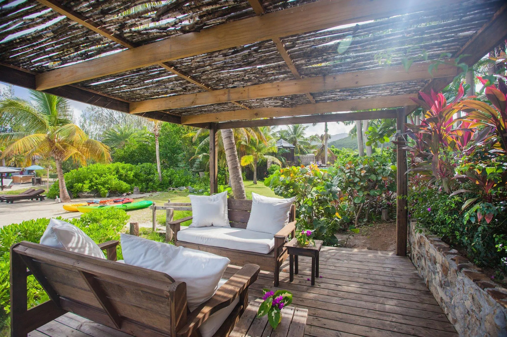 COCOS Hotel - Adults Only - Caters to Couples - All Inclusive