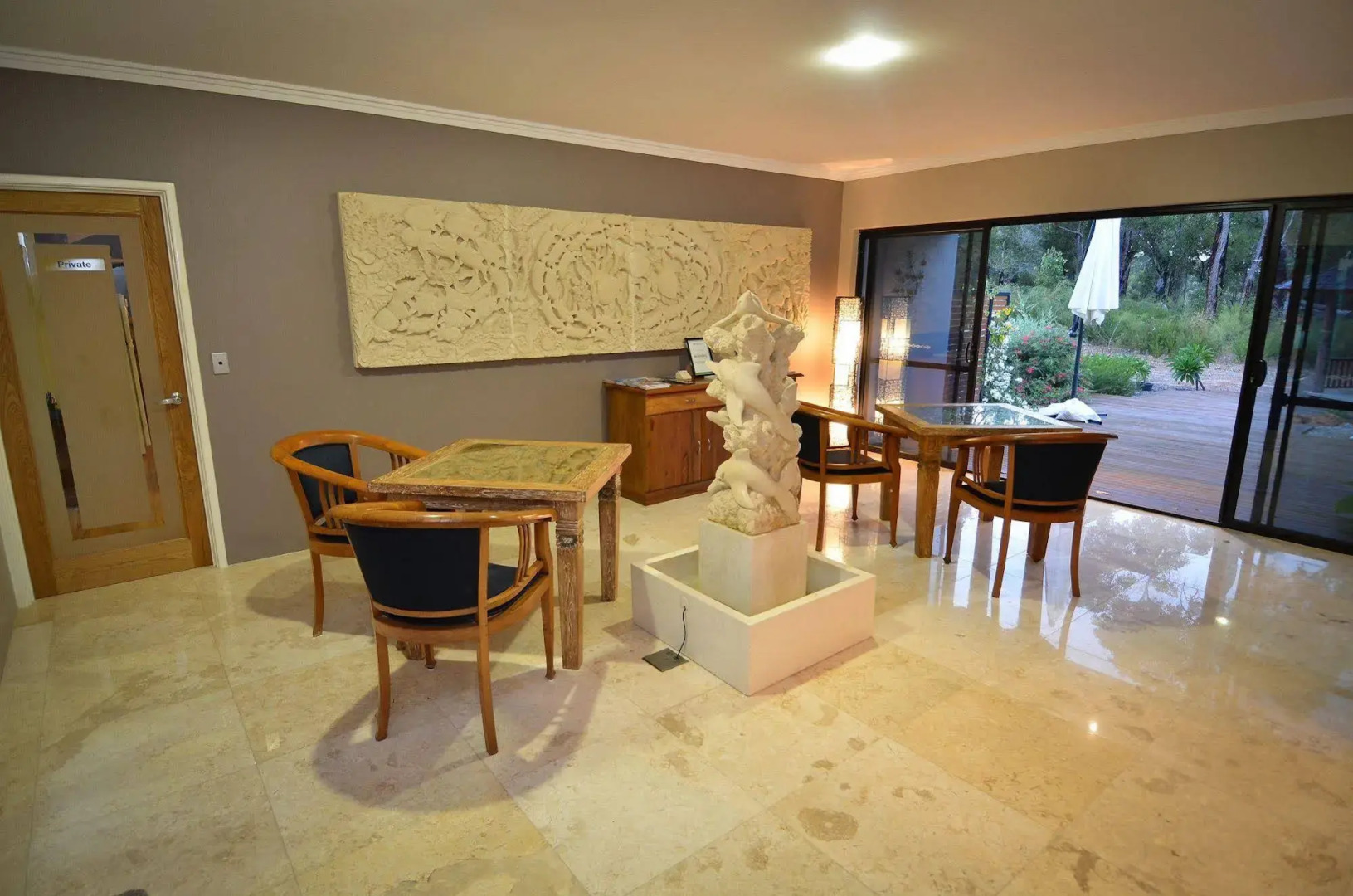 Seclusions of Yallingup