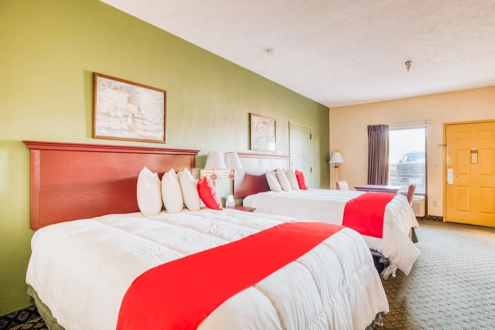 Rodeway Inn & Suites Grenada