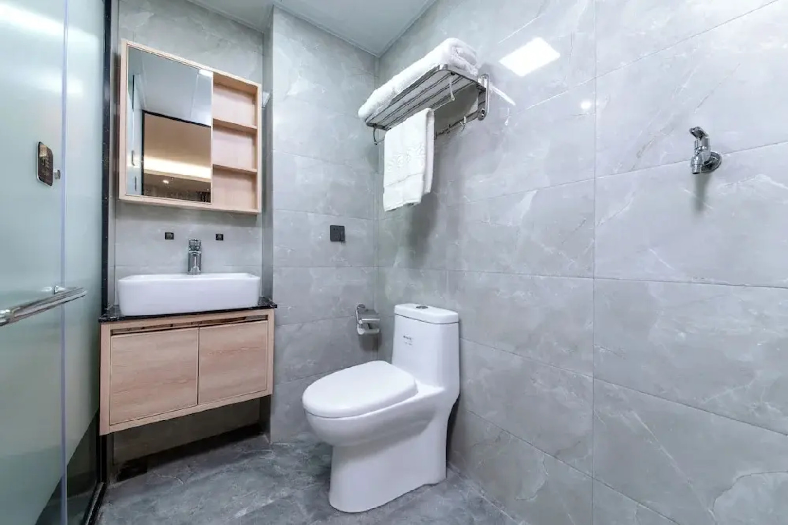 Poltton International Apartment Jieyang