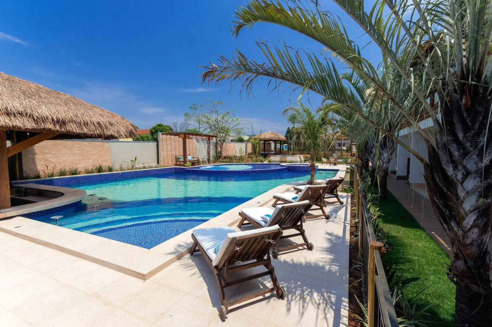 Arte da Natureza Hotel Bonito